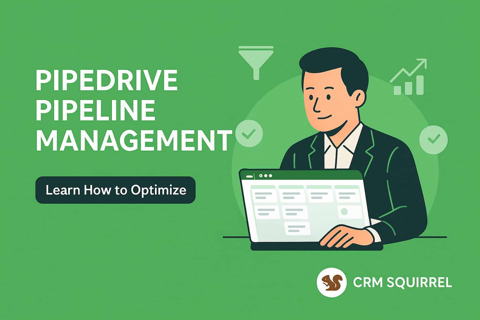 Streamline Sales with Pipedrive Pipeline Management Tools