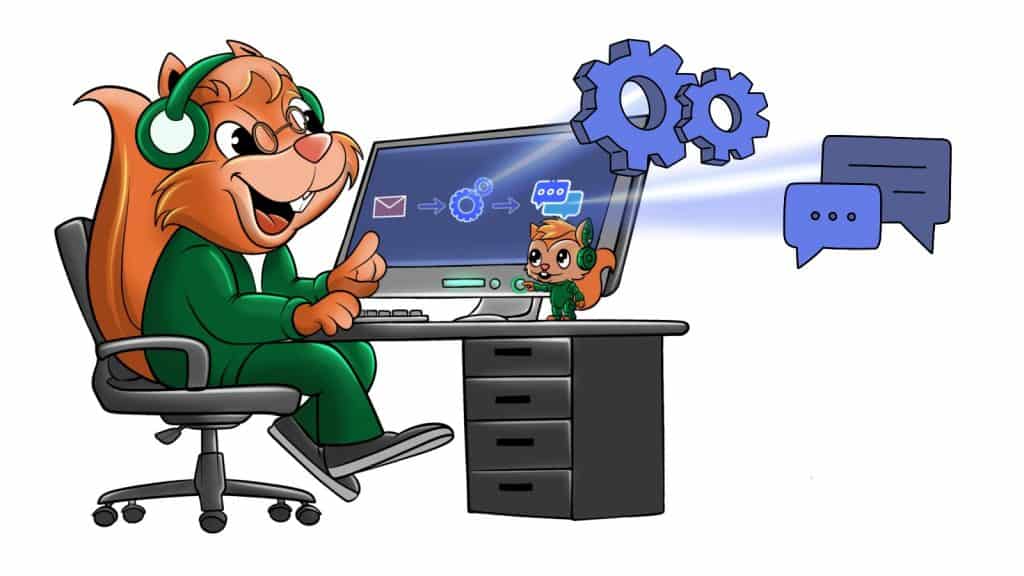 Pipedrive Automations