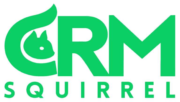 CRM Squirrel | Certified Pipedrive Consultant and Partner