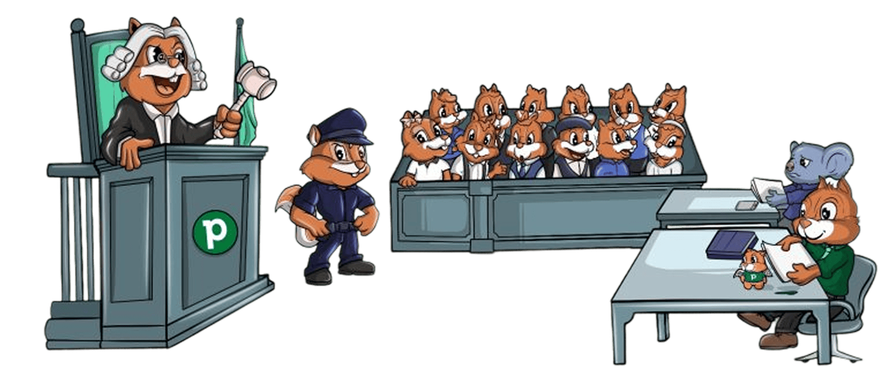 Pipedrive for Law Firm