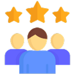 Improved Client Experience​