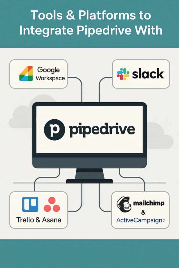 Pipedrive Rest Api Pipedrive API Integration: Quick Start Guide