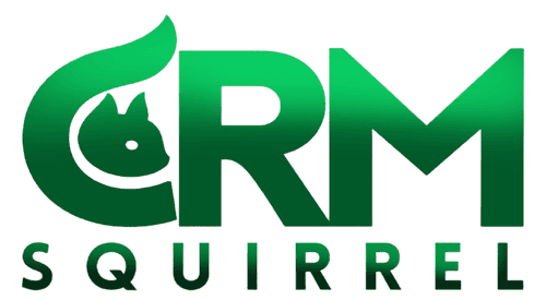 CRM Squirrel — Pipedrive consultants