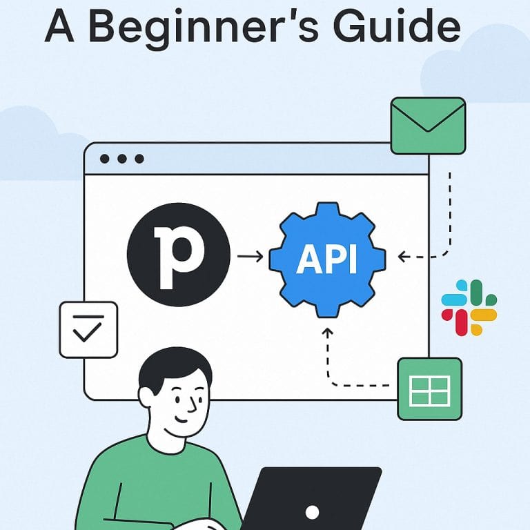Pipedrive API Integration: Quick Start Guide