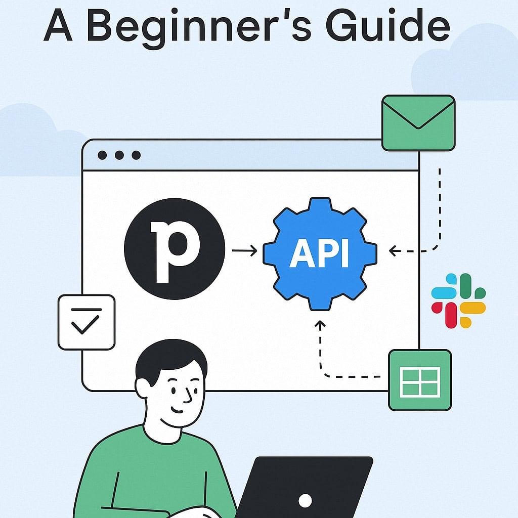 Pipedrive API Integration