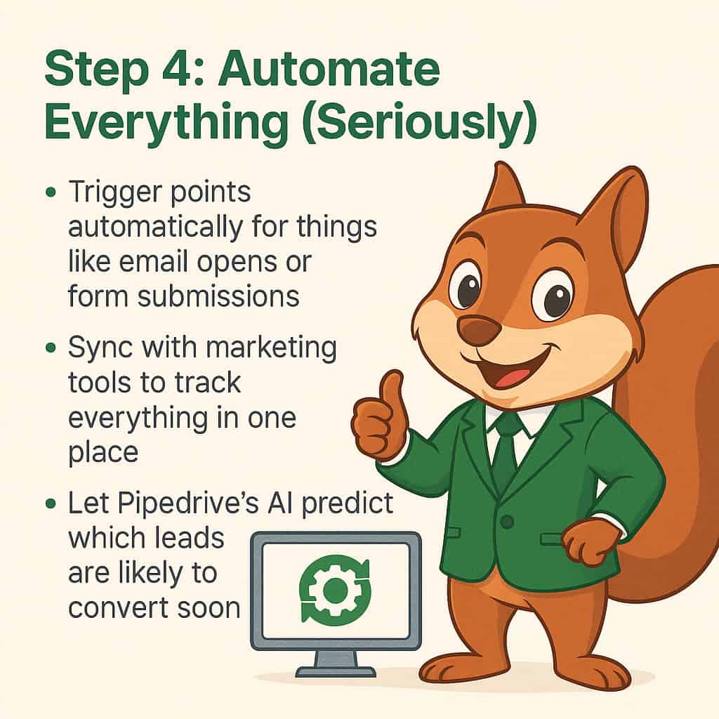 Automate Everything