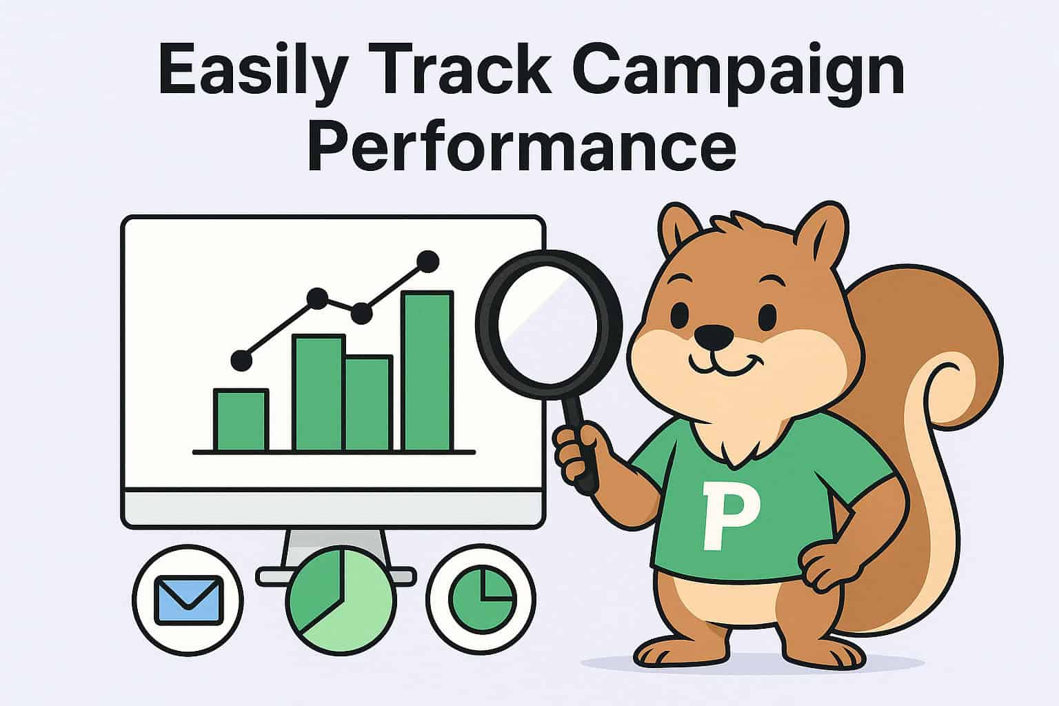 Easily Track Campaign Performance