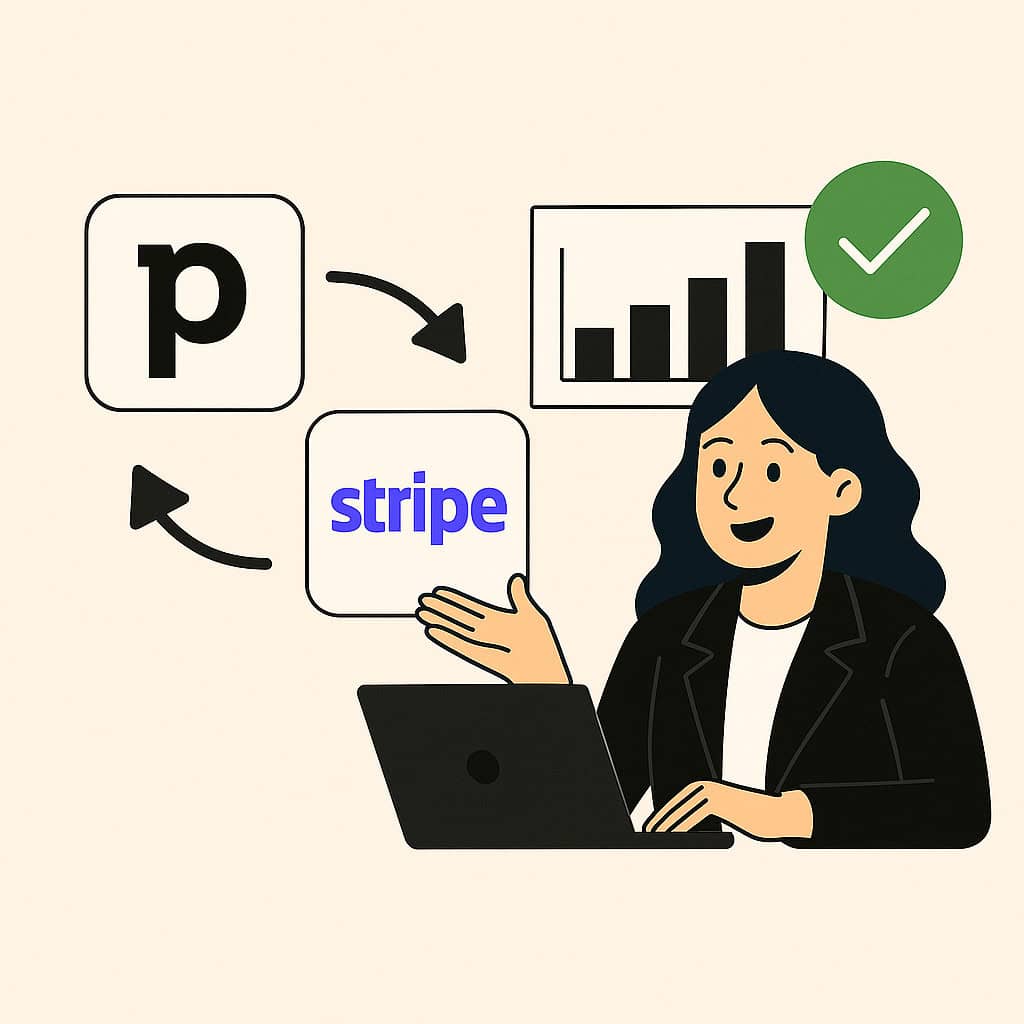 Why Integrating Pipedrive with Stripe