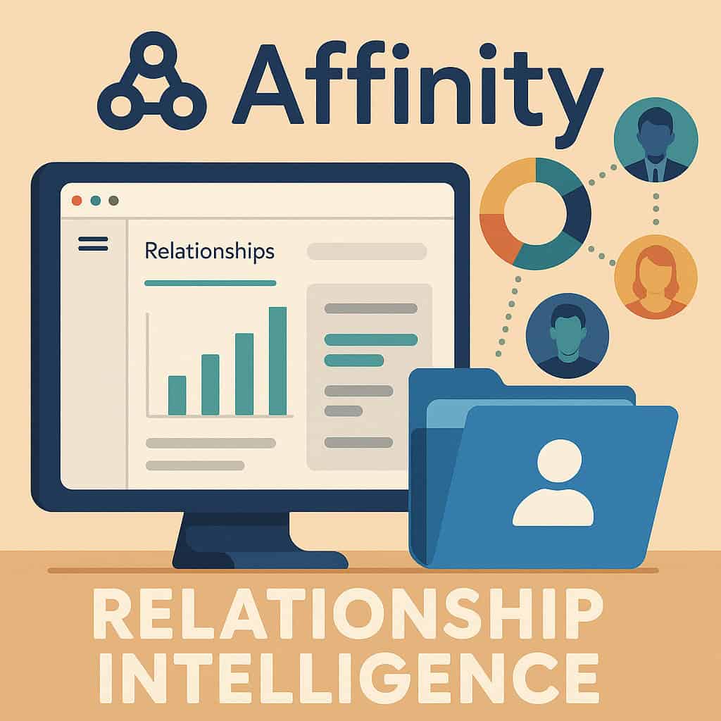 Affinity