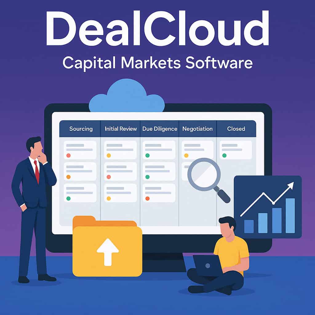 DealCloud DealCloud