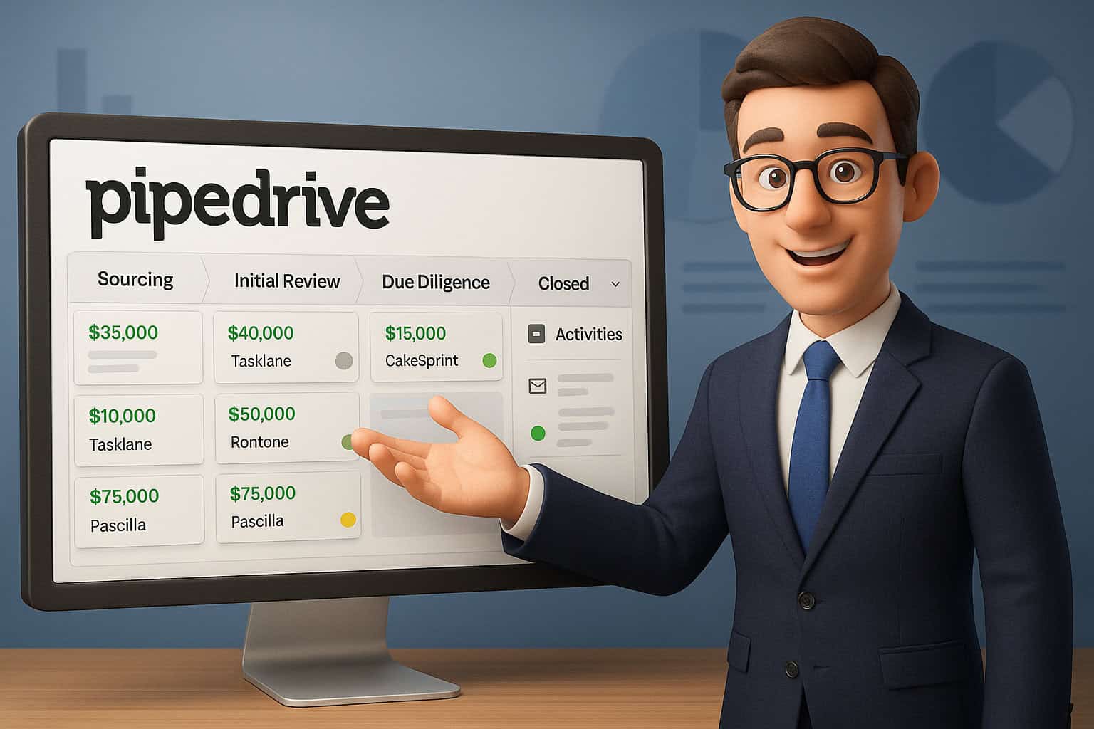 Pipedrive