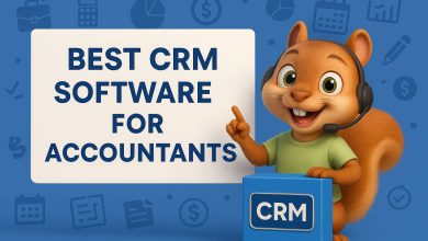 Best CRM Software for Accountants