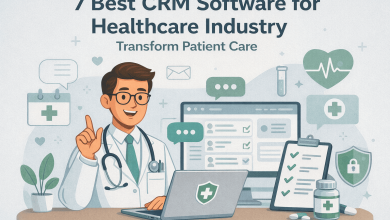 Accessible and user-friendly Pipedrive CRM solutions designed for healthcare professionals and clinics to optimize patient care and streamline medical practice management.